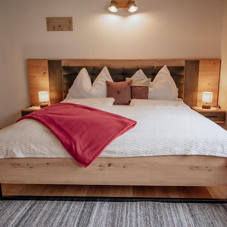 Meine Auszeit - Das Ferienhaus Sankt Georgen am Reith Eksteriør bilde